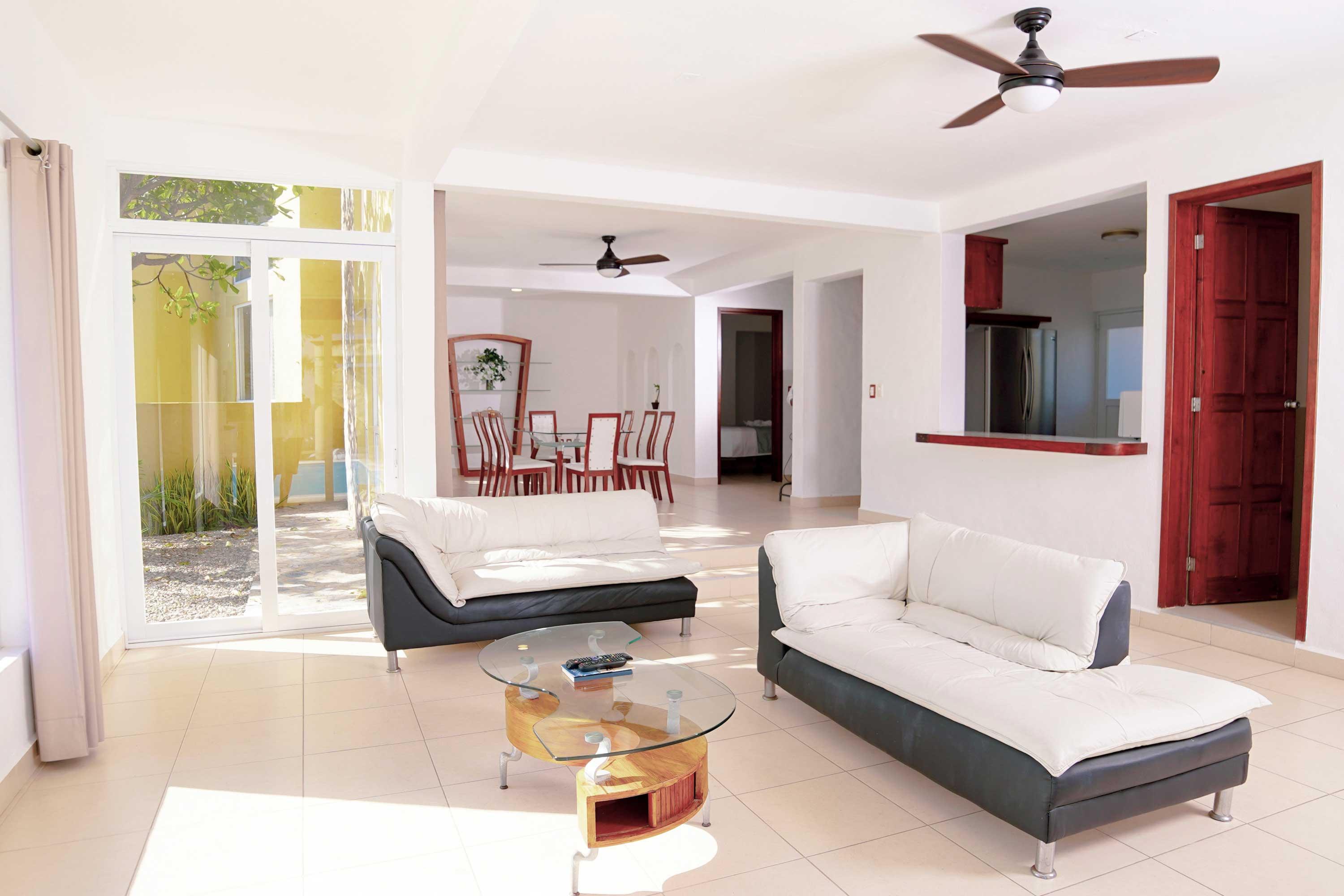 Villas & Resort Luz De Luna Santa Cruz Huatulco Exterior photo